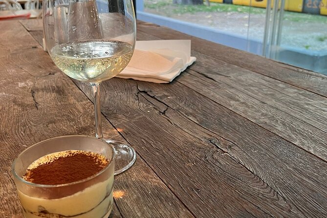 Gnocchi, Pasta, Tiramisù and Wine Class - Via Lodovico Settala Check-In and the Evening Flow