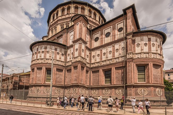 Historic Milan Tour with Skip-the-Line Last Supper Ticket - How the guides shape the whole experience