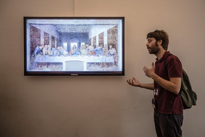 Historic Milan Tour with Skip-the-Line Last Supper Ticket - Who this tour is best for (and who might want something else)