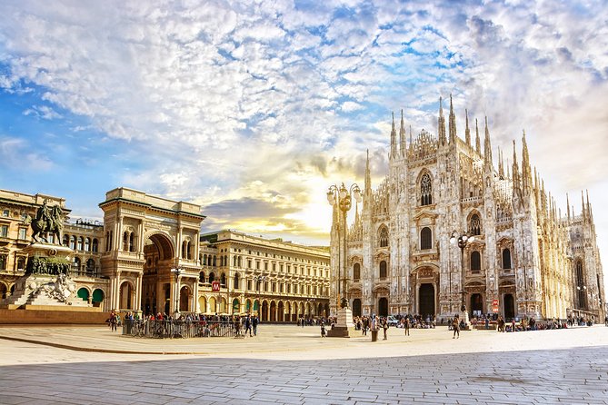 Inside Milan’s Duomo: Cathedral Tour with Optional Rooftop - Should You Book This Duomo Tour With Optional Rooftop?