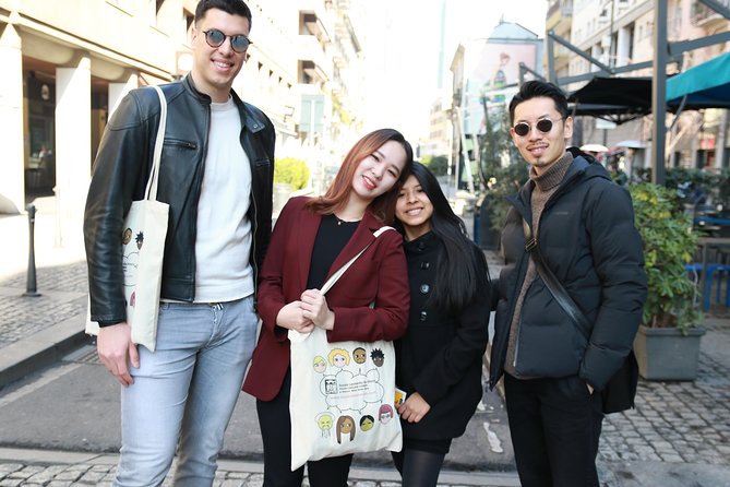 Intensive Italian Language Course in Milan - Small groups (max 14) and teachers who actually engage