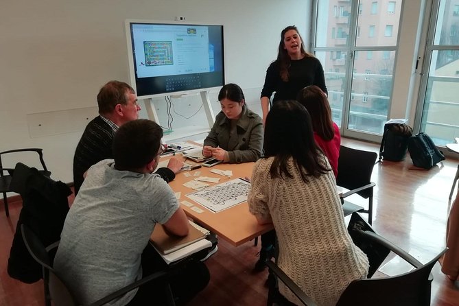 Intensive Italian Language Course in Milan - What your weekdays look like (Mon–Fri)