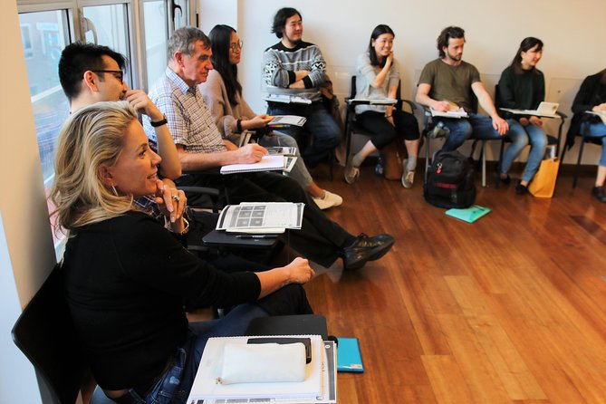 Intensive Italian Language Course in Milan - Milan location: Porta Vigentina, Porta Romana, and easy daily movement