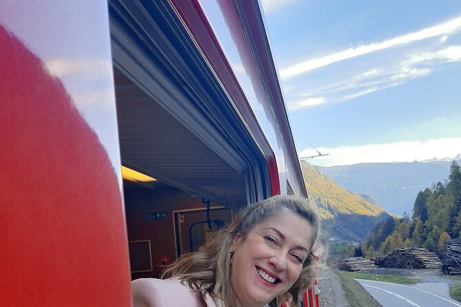 Intimate Small-Group Bernina UNESCO Scenic Train on Swiss Alps - The Return to Milan: Plan for Roads and Time, Not Just Distance