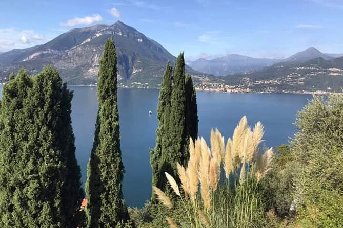 Intimate Small-Group Bernina UNESCO Scenic Train on Swiss Alps - Lake Como: A Quick Village Stroll Without the Full-Day Commitment