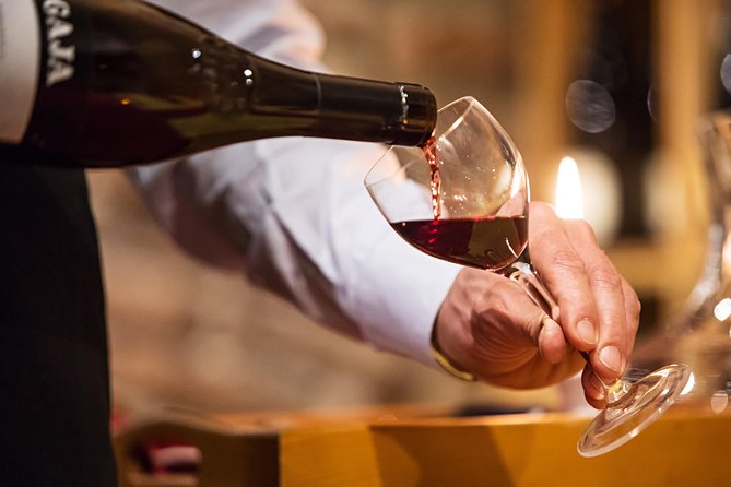 Italian Wine Tasting in Milan - Key Highlights at a Glance