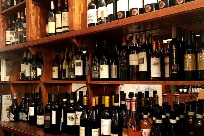 Italian Wine Tasting in Milan - What You’ll Sip: Lombardy Wines With Three Very Different Styles