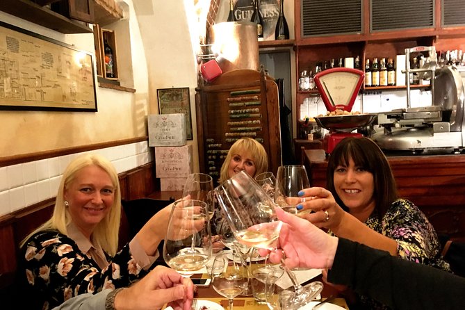 Italian Wine Tasting in Milan - It All Comes Back to Lombardy: Why This Region Makes a Great Lesson