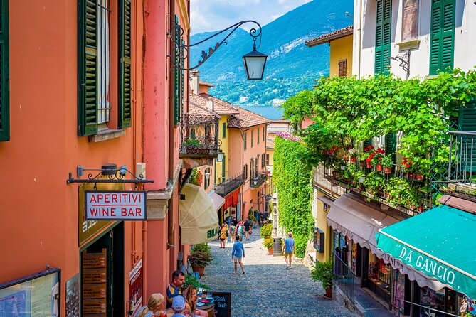 Italy and Switzerland Day Trip: Lake Como, Bellagio & Lugano from Milan - Who this tour fits best (and who should think twice)