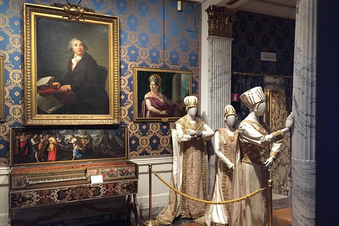 La Scala Theatre and Museum guided experience - What to wear and how to plan your day around it