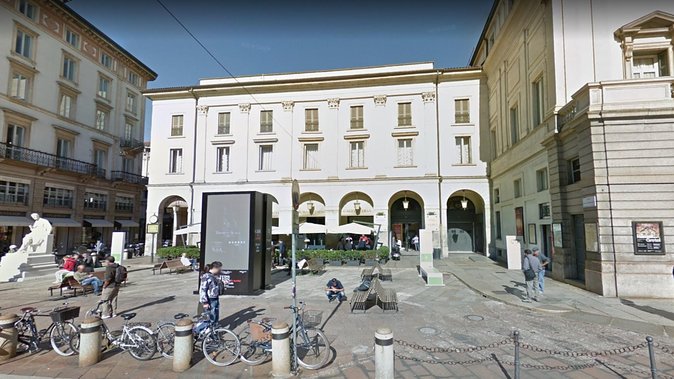 La Scala Theatre and Museum Tour in Milan With Private Guide - When rehearsals change the plan: how to protect your expectations