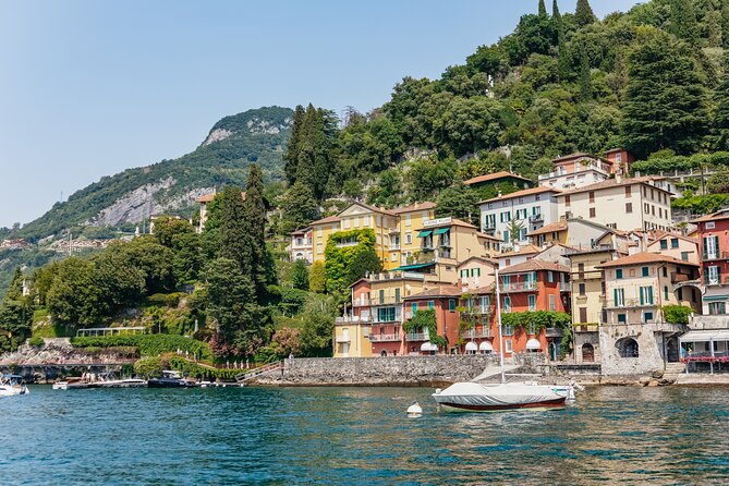 Lake Como and Bellagio with Private Boat Cruise Included - Key Highlights That Matter on This 11-Hour Como Day