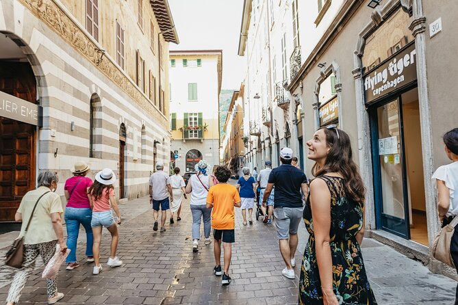 Lake Como and Bellagio with Private Boat Cruise Included - A Long Milan-to-Lake Como Day That Actually Feels Worth It
