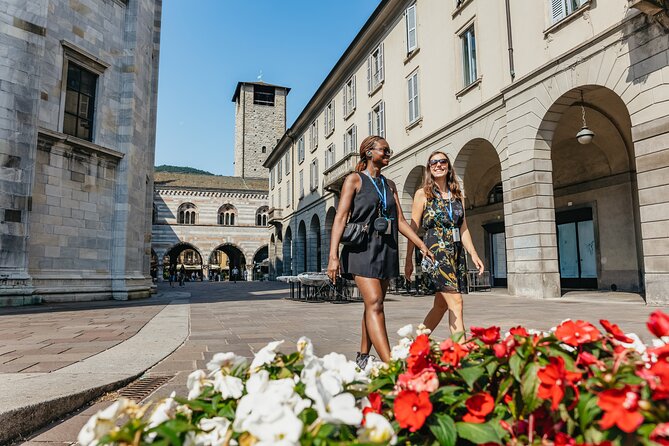 Lake Como and Bellagio with Private Boat Cruise Included - The Como Historical Center Walk: Short Stroll, Helpful Context
