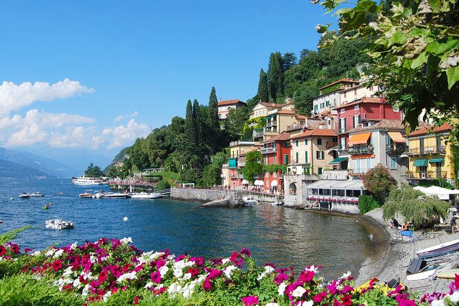 Lake Como and Switzerland: Bellagio & Lugano Tour With Boat Ride - Key highlights worth knowing
