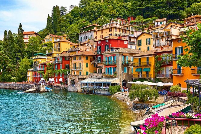 Lake Como and Switzerland: Bellagio & Lugano Tour With Boat Ride - Price and value: is $83.48 a good deal?