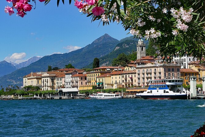 Lake Como and Switzerland: Bellagio & Lugano Tour With Boat Ride - What makes the guide experience matter here