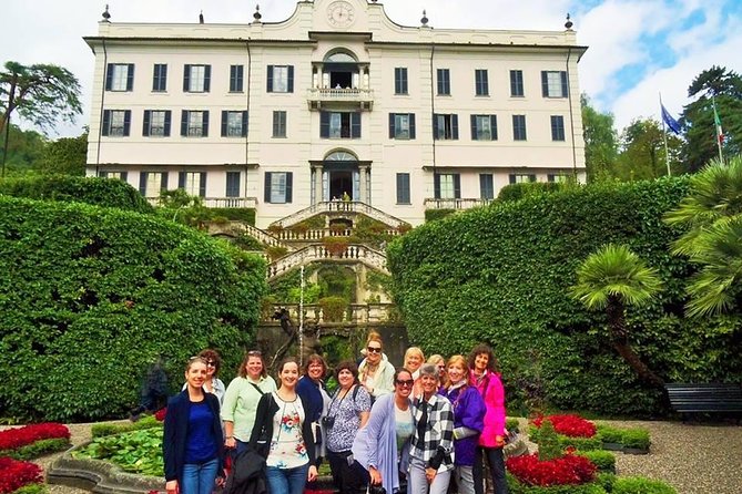 Lake Como from Milan: Varenna, Bellagio, and the Iconic Villa - Why This Milan to Lake Como Day Trip Makes Sense