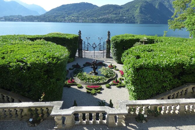 Lake Como from Milan: Varenna, Bellagio, and the Iconic Villa - Price and Value: What You’re Actually Paying For
