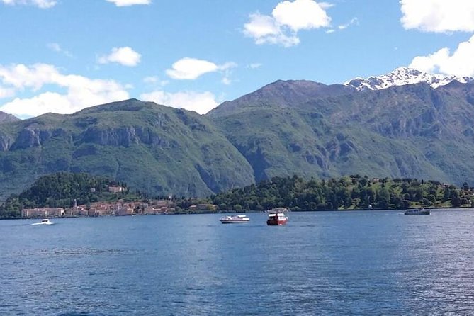 Lake Como from Milan: Varenna, Bellagio, and the Iconic Villa - Logistics That Matter: Timings, Crowds, and Stairs