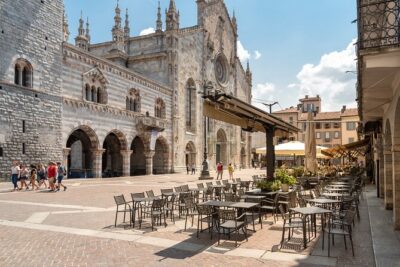 Lake Como & Milan in One Day: Milan's Duomo & Lake Como Boat Tour - The planned express train to Lake Como (and why timing matters)