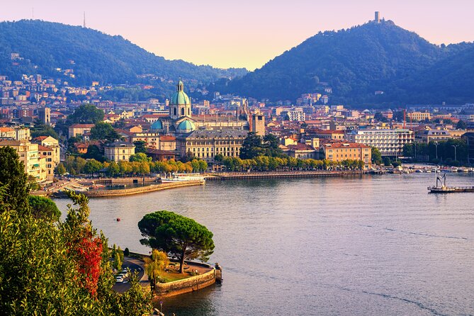Lake Como & Milan in One Day: Milan's Duomo & Lake Como Boat Tour - Who should book this Milan to Como one-day plan?