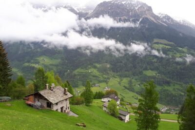 Lake Como, Swiss Alps and Bernina Train From Milan - Lake Como start: Lecco promenade and what you’ll actually have time for