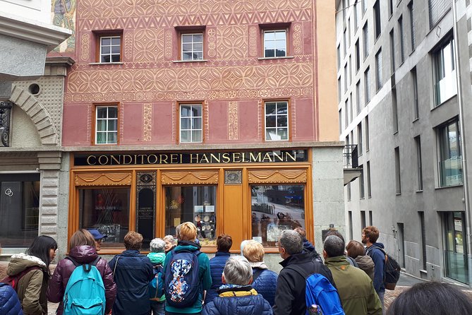 Lake Como, Swiss Alps and Bernina Train From Milan - Who this tour suits best (and what to prep)