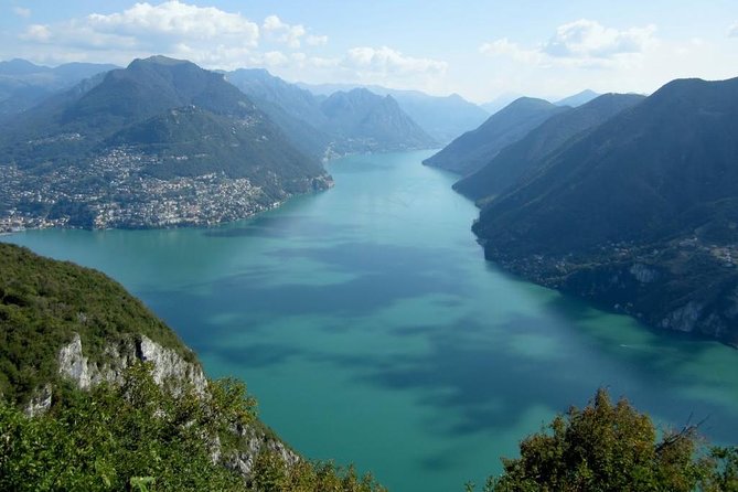 Lake Como & Switzerland Day Trip from Milan with Scenic Boat Tour - How the Day Shapes Up From Milan