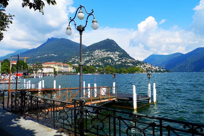Lake Como & Switzerland Day Trip from Milan with Scenic Boat Tour - Value for Money: What $119.21 Really Buys