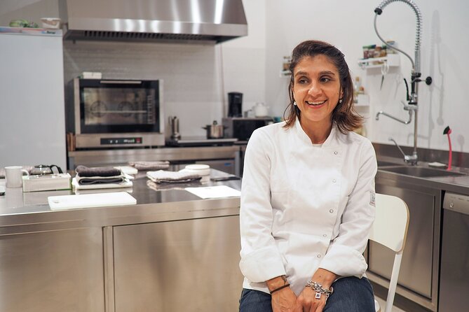 Learn to Cook Italian Recipes with an Italian Chef - Inside Milan’s street-level kitchen: what the start feels like