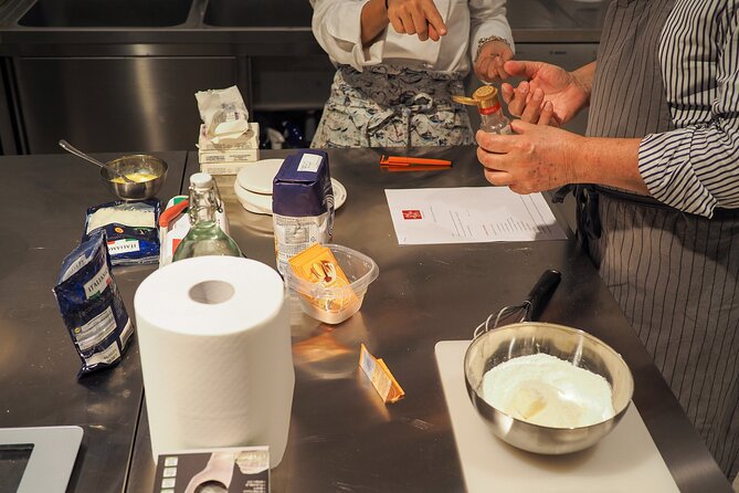 Learn to Cook Italian Recipes with an Italian Chef - Dessert classics: tiramisu, cantucci, pan meino, and more