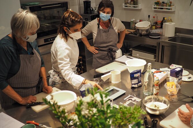 Learn to Cook Italian Recipes with an Italian Chef - How to get the most out of it: practical tips for your prep and mindset