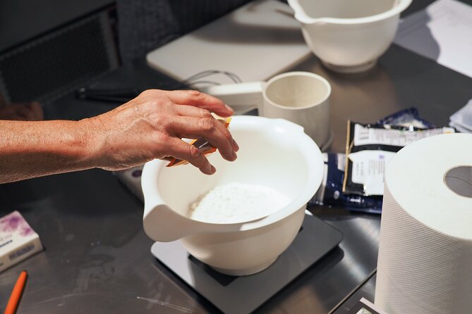 Learn to Cook Italian Recipes with an Italian Chef - Fresh pasta and handmade dumplings: where the lesson earns its keep