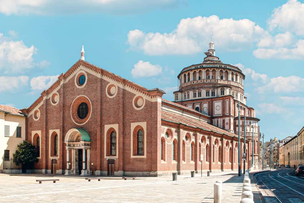 Leonardo Da Vinci's Last Supper Guided Tour - Key highlights
