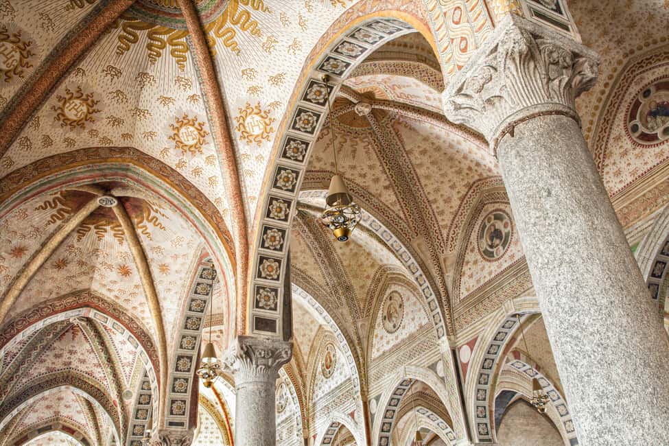 Leonardo Da Vinci's Last Supper Guided Tour - The refectory visit: how to get the most from 15 minutes