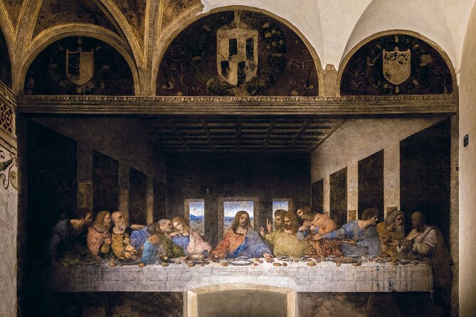 Leonardo Da Vinci's Last Supper Guided Tour in Milan - Key Highlights You’ll Care About
