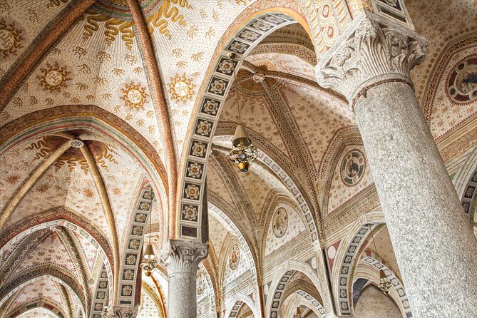 Leonardo Da Vinci's Last Supper Guided Tour in Milan - Il Cenacolo: Your Timed Last Supper Access