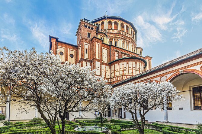 Leonardo Da Vinci's Last Supper Guided Tour in Milan - How the Group Size Really Feels Inside