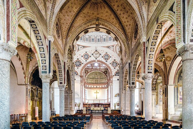 Leonardo Da Vinci's Last Supper Guided Tour in Milan - Price and Value: What $70.81 Buys You in Milan
