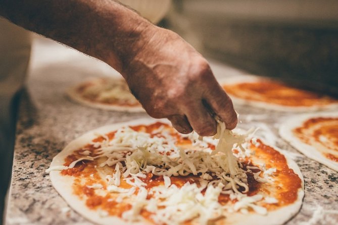 Mamma Mia! Make Your Own Italian Pizza in Milan - Key highlights worth your time