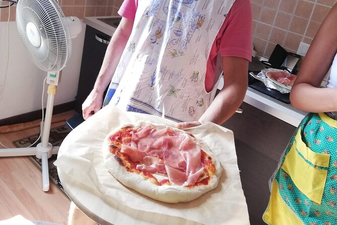 Mamma Mia! Make Your Own Italian Pizza in Milan - Armando’s style: funny, focused, and very into pizza