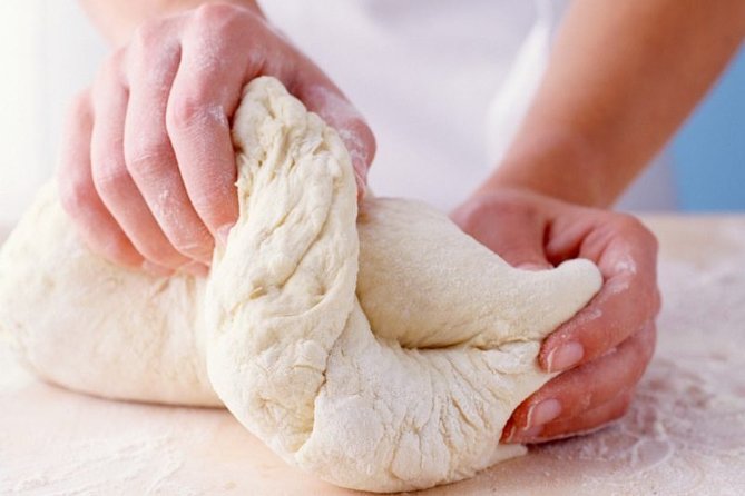 Mamma Mia! Make Your Own Italian Pizza in Milan - Who this class fits best (and who might want another option)