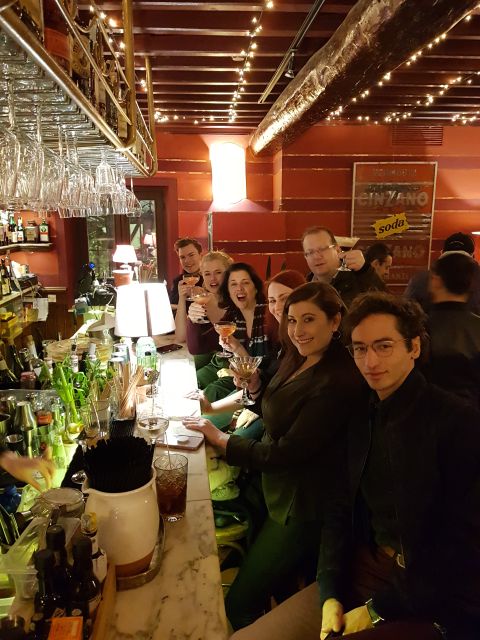 Milan: Bar-Hopping Tour with Welcome Drink - Who This Tour Fits Best (And Who Should Consider Another Option)