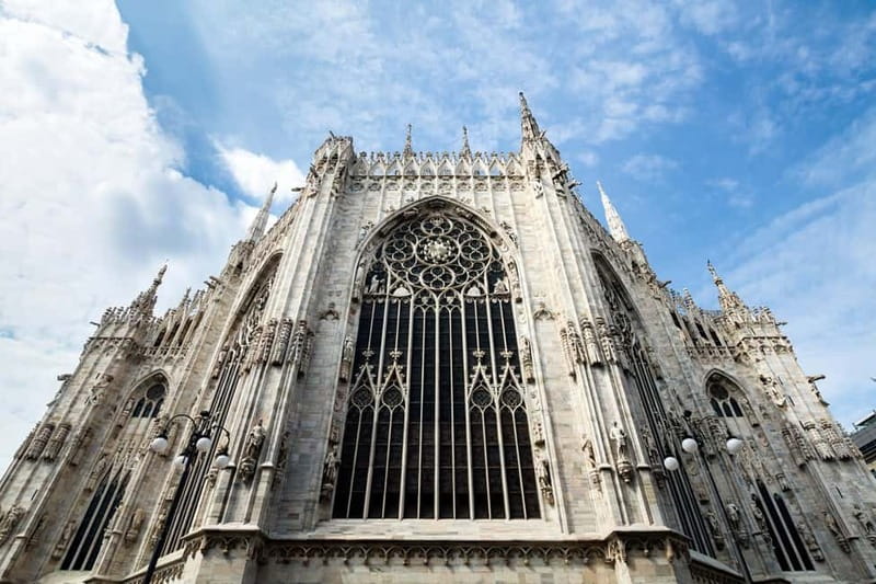 Milan: Best of City Walking Tour with Last Supper Tickets - Teatro alla Scala: opera’s home as you walk past