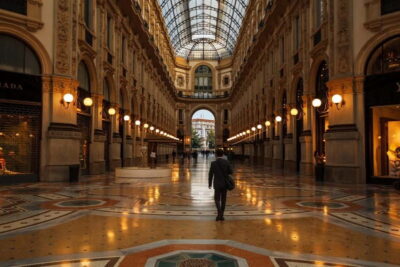 Milan: Best of City Walking Tour with Last Supper Tickets - Santa Maria delle Grazie: where the guide makes the painting click