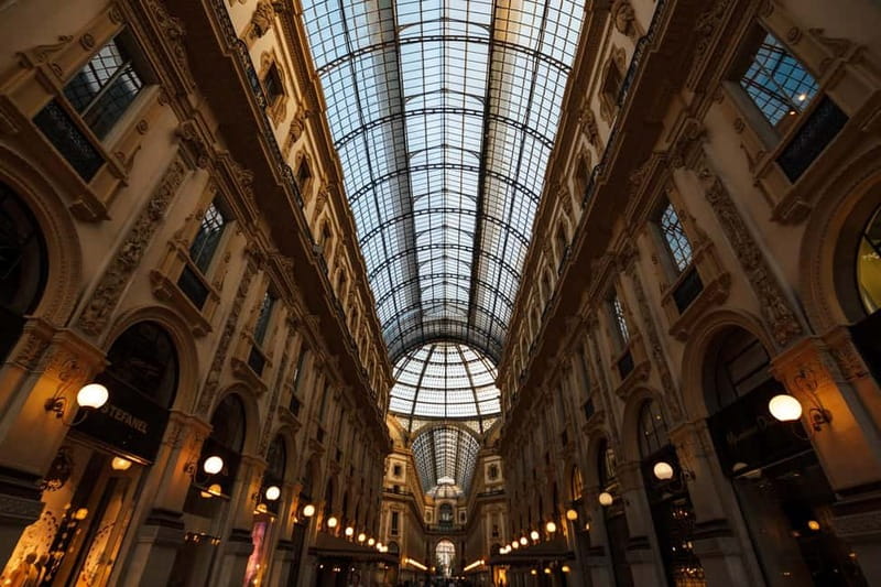 Milan: Best of City Walking Tour with Last Supper Tickets - How the 3-hour walking format really works