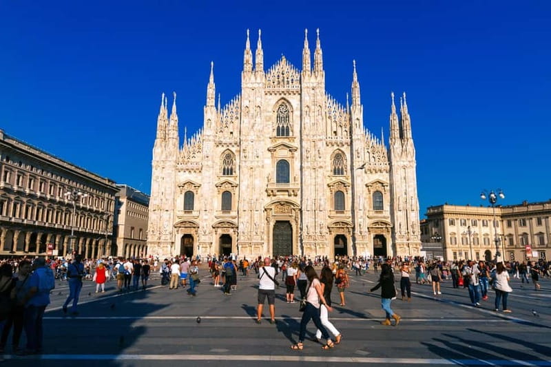 Milan: Best of City Walking Tour with Last Supper Tickets - Price and value: what $112.15 is buying you
