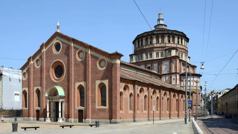 Milan: Best of City Walking Tour with Last Supper Tickets - Who this tour suits best (and who should choose differently)