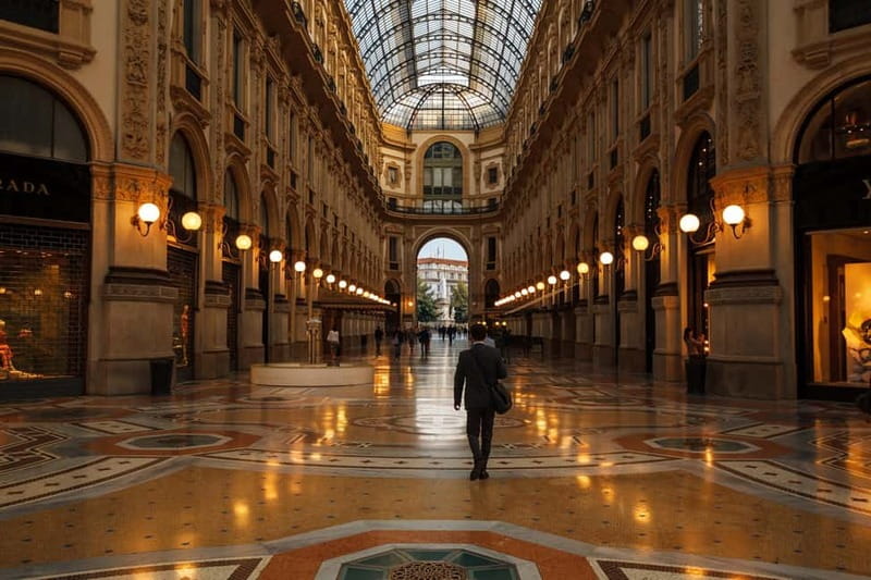 Milan: Best of City Walking Tour with Last Supper Tickets - Santa Maria delle Grazie: where the guide makes the painting click
